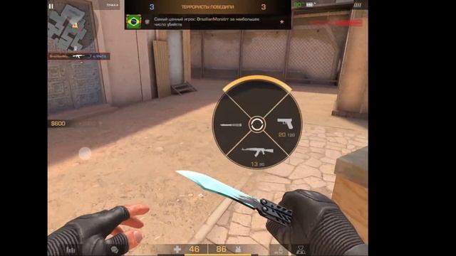 ДЕМКА союзники standoff2! От сильвера 2 ДО элиты. 5 Часть