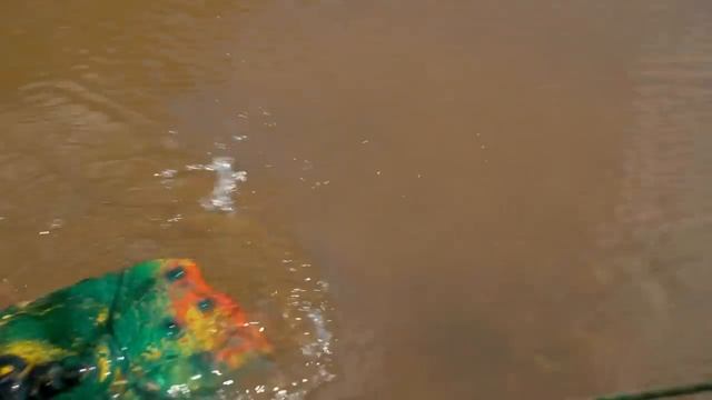 Эти находки мы подняли со дна, где затонул БОМБАРДИРО КРОКОДИЛО! [Жизнь Виа]