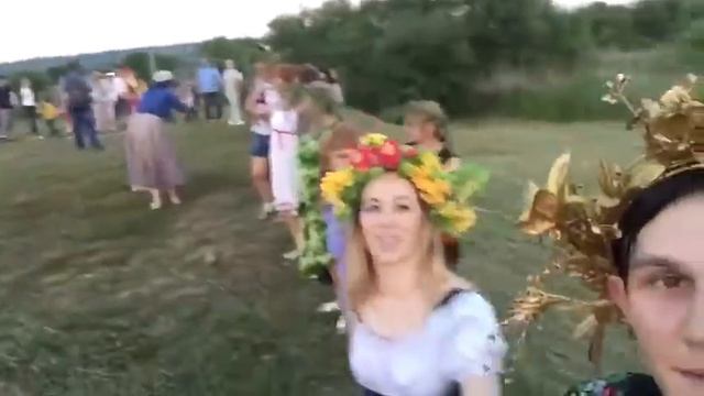 2018 Ивана купала Изумрудная долина VID 20180624 WA0002