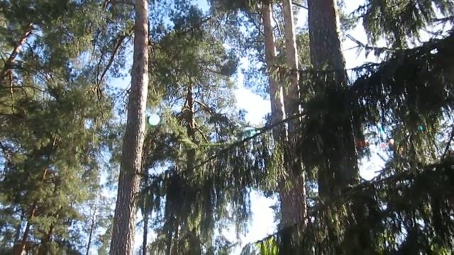Аня выпускной садик ч. 8
