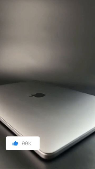 Beautiful MacBook 😍
