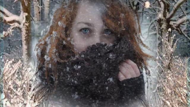 Я  мысленно всегда с тобой