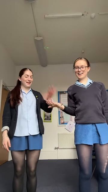 TikTok Girls#1496 #tiktok #short
