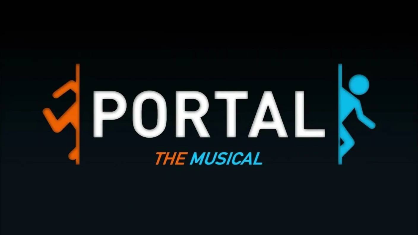 Прохождение Portal 1 часть