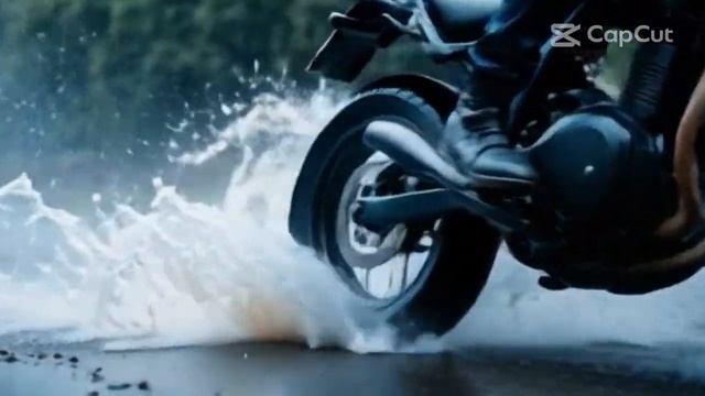 🔥 UNBELIEVABLE Bike Stunts Made Using AI   ! Next Level Bike Stunts Powered by AI