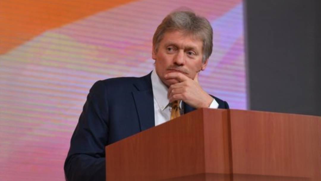 Песков: неподтвержденные слухи о переговорах комментировать не намерены