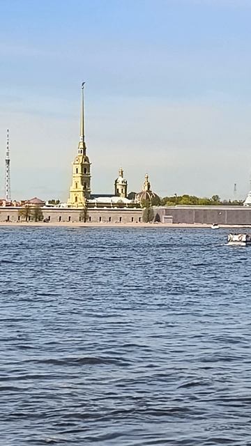 Санкт-Петербург 17.05.2025
