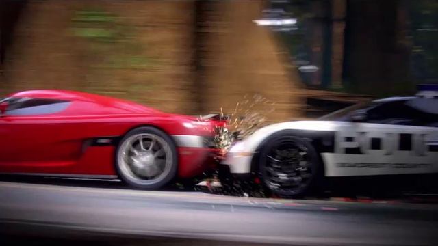 Need for Speed™ Hot Pursuit #3