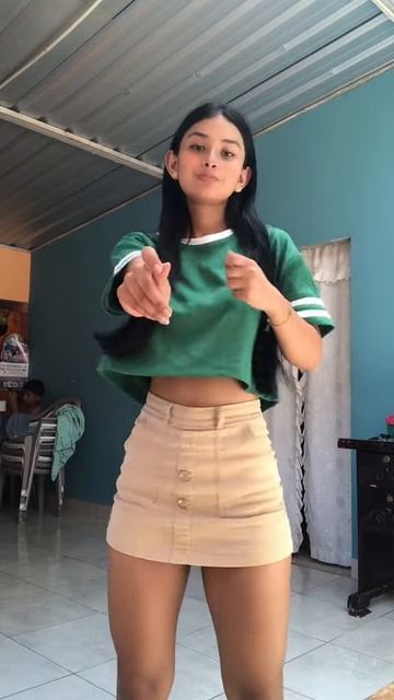 TikTok Girls#1432 #tiktok #short