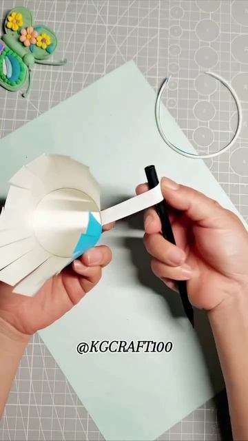 Корзиночки 🌸