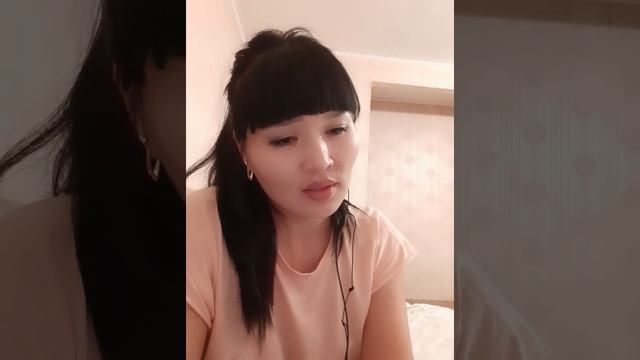 Жанар Хамитова. Өнермен гулденемин