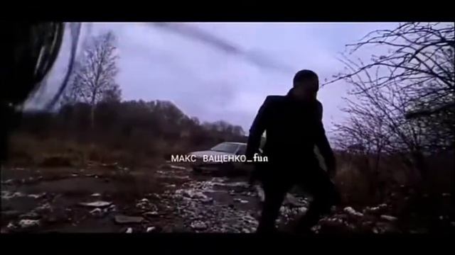 РЕНАТ убил УЧАСТКОВОГО