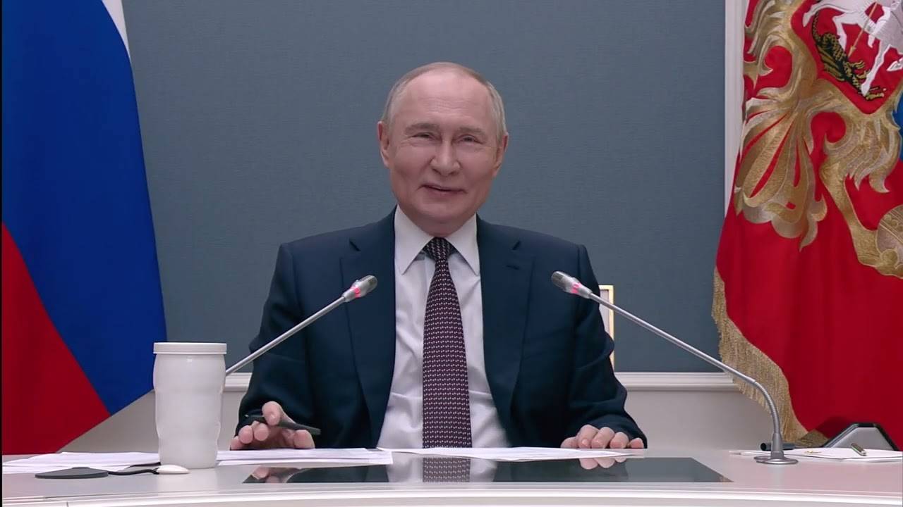 «Вы бы нам подкатили»: Путин за вино, но Кремль разрывается между бизнесом и инфляцией