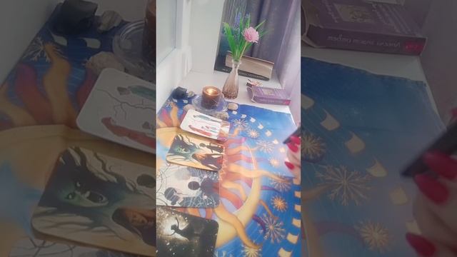 Послание Вашего Рода❤️🌟
