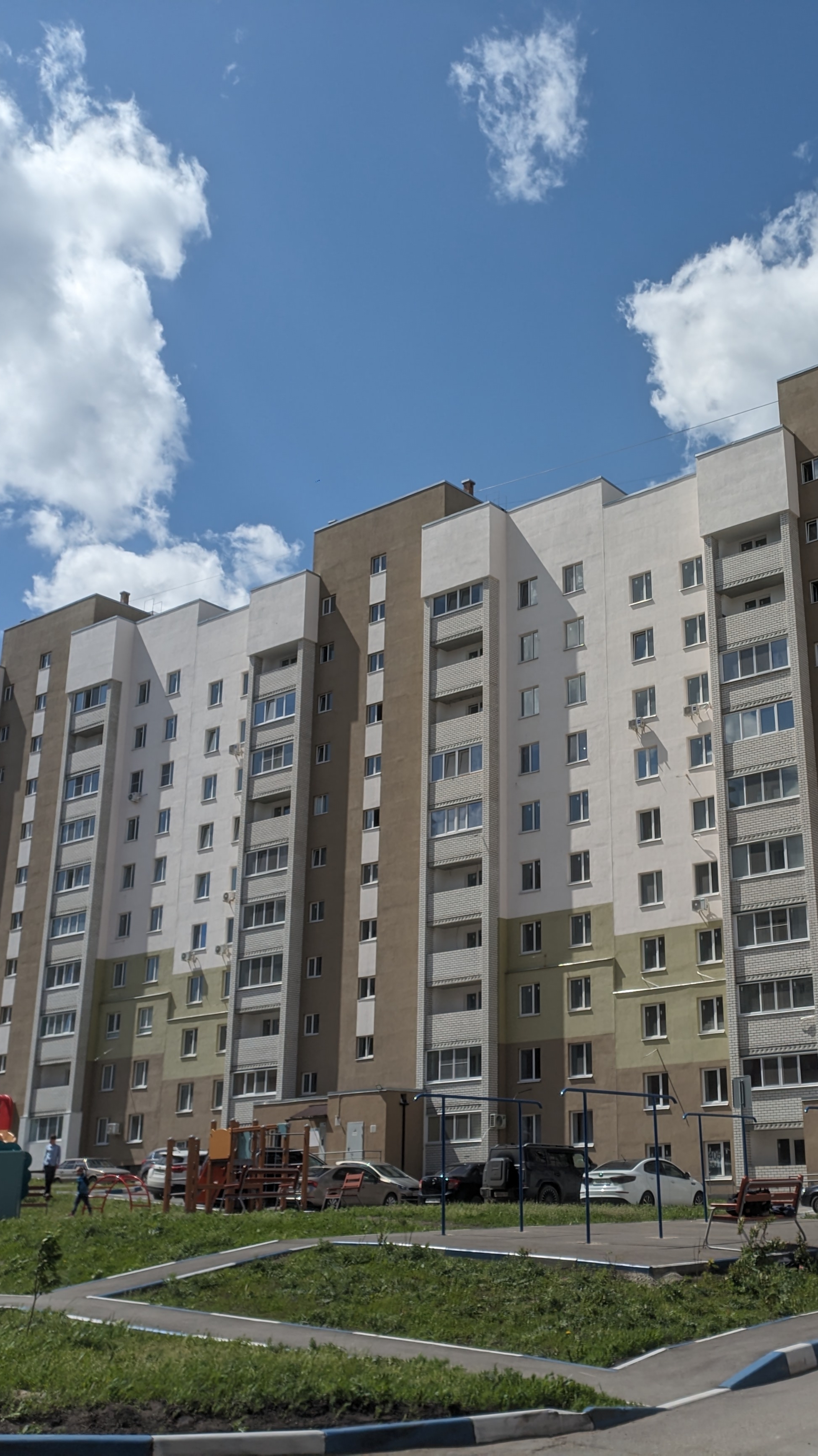 Продажа. 2-ком. квартира. Саратов, Лисина, 5А. Солнечный - 2
