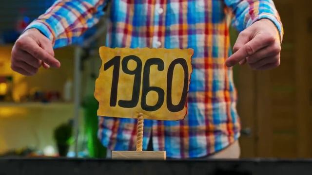 GopherVidИгрушки СЕЙЧАС VS 100 ЛЕТ НАЗАД
