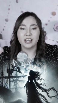 Проклятие русалки - Greem Apelsin