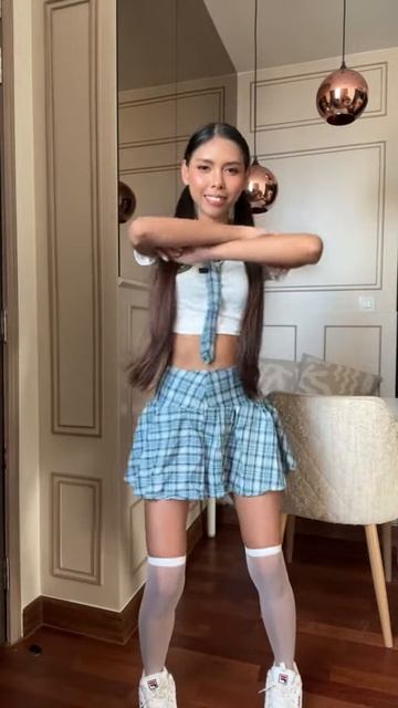 TikTok Girls#1340 #tiktok #short
