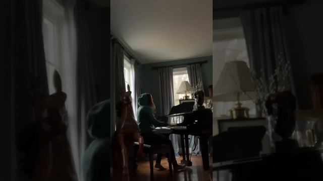 Так хочеться бути там де і ти