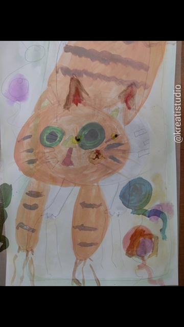 Котики