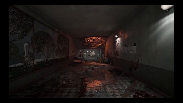 ПРОХОЖДЕНИЕ ATOMIC HEART СТРАДАНИЕ И БОЛЬ! #2