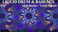 Liquid Drum and Bass Mix 314
