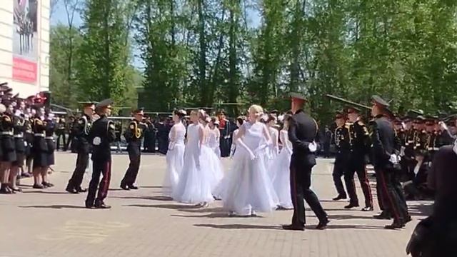 17.05.25г.  "Севастопольский вальс"