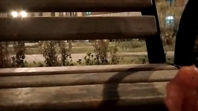 Силач на скамейке, Мультфильм от Таисии в эфире 🥰