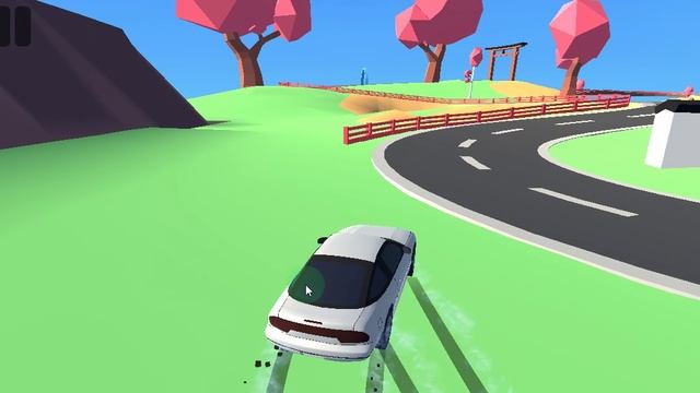 Дрифт мастер (37)