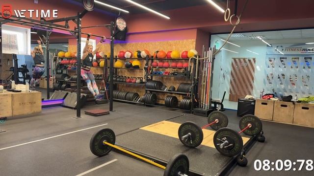 Авзалова Евгения. 2-й отборочный комплекс WSC 2025.