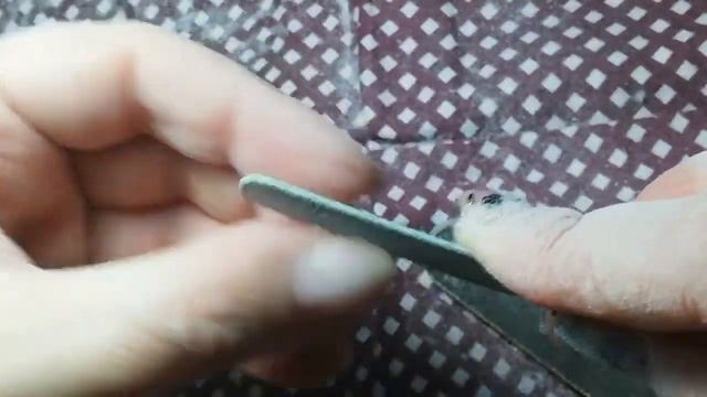 Полезное видео для новичков в маникюре