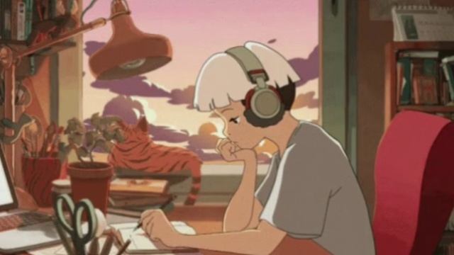 LOVELY 2 || LOFI & SLOWED || BY HONEX