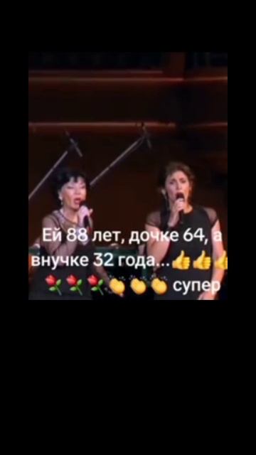 НАНИ БРЕГВАДЗЕ❤️❤️❤️
БРАВО! - ЖИЗНИ, ТВОРЧЕСТВУ, ЛЮБВИ К РОДИНЕ, ВЕРНОСТИ РУССКОЙ КУЛЬТУРЕ!!!