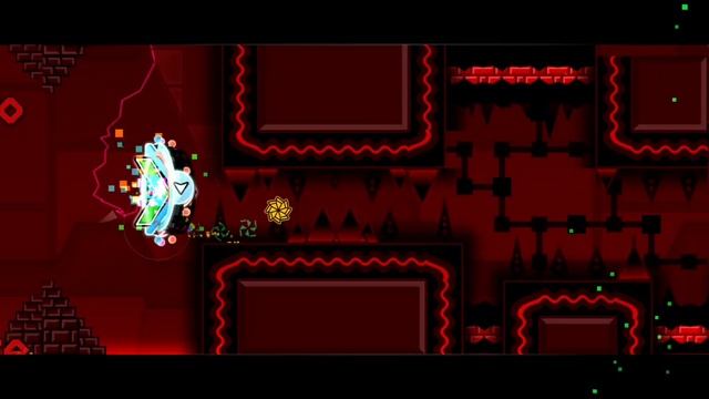 Slaughterhouse (100% insane demon) by Havok