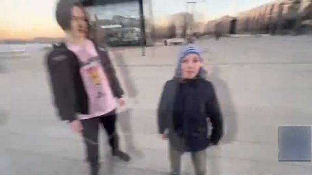 Я ЧАПЛЯ