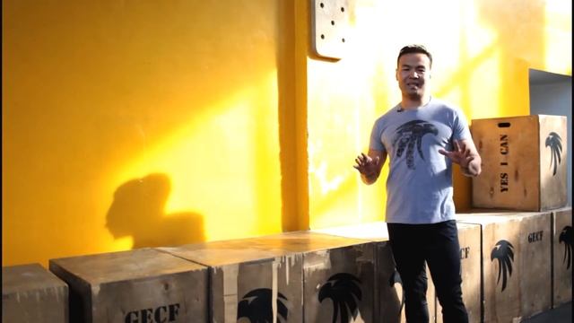 Советы фитнес тренера офисным работникам