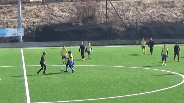 Славия 2007 - - Витоша Бистрица 2007 8 - 1 / 3 то