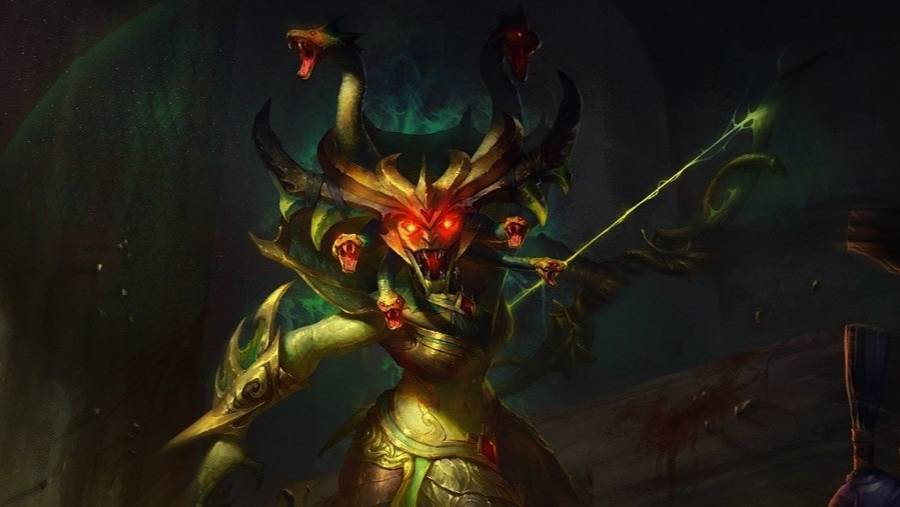 Dota 2: Получил бессмертие в Custom Hero Chaos!