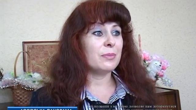 Тиждень музики оголосила дитяча музична школа.