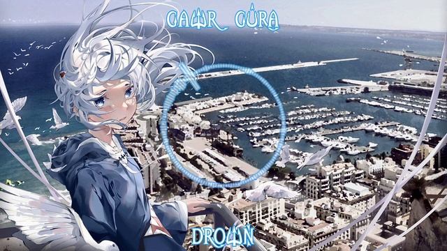 218 Gawr Gura Sings Drown (Remastered Audio)