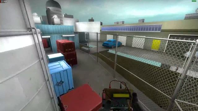 10 Карт В Cs Go Для Игры С Друзьями