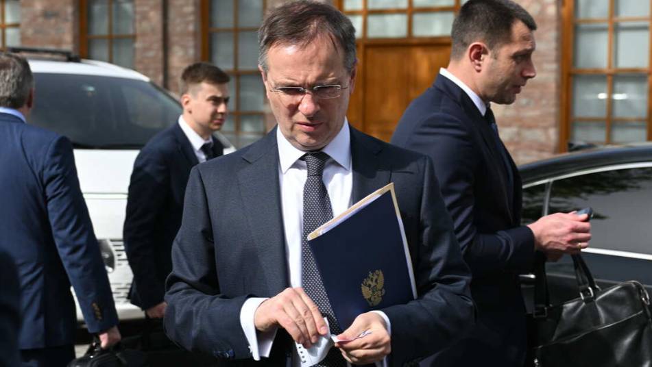 Россия и США пока не обсуждали итоги переговоров в Стамбуле