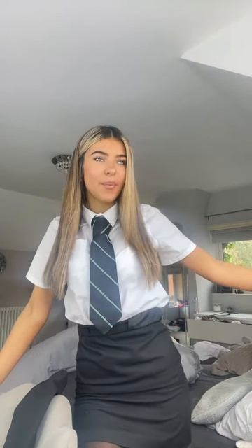 TikTok Girls#1365 #tiktok #short