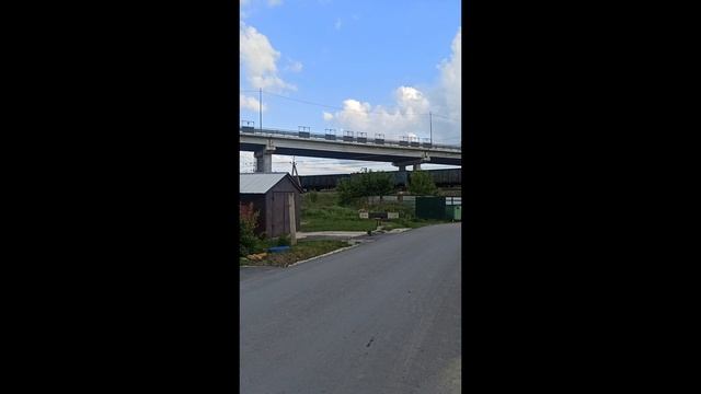 Поезда России.28.05.2023.
