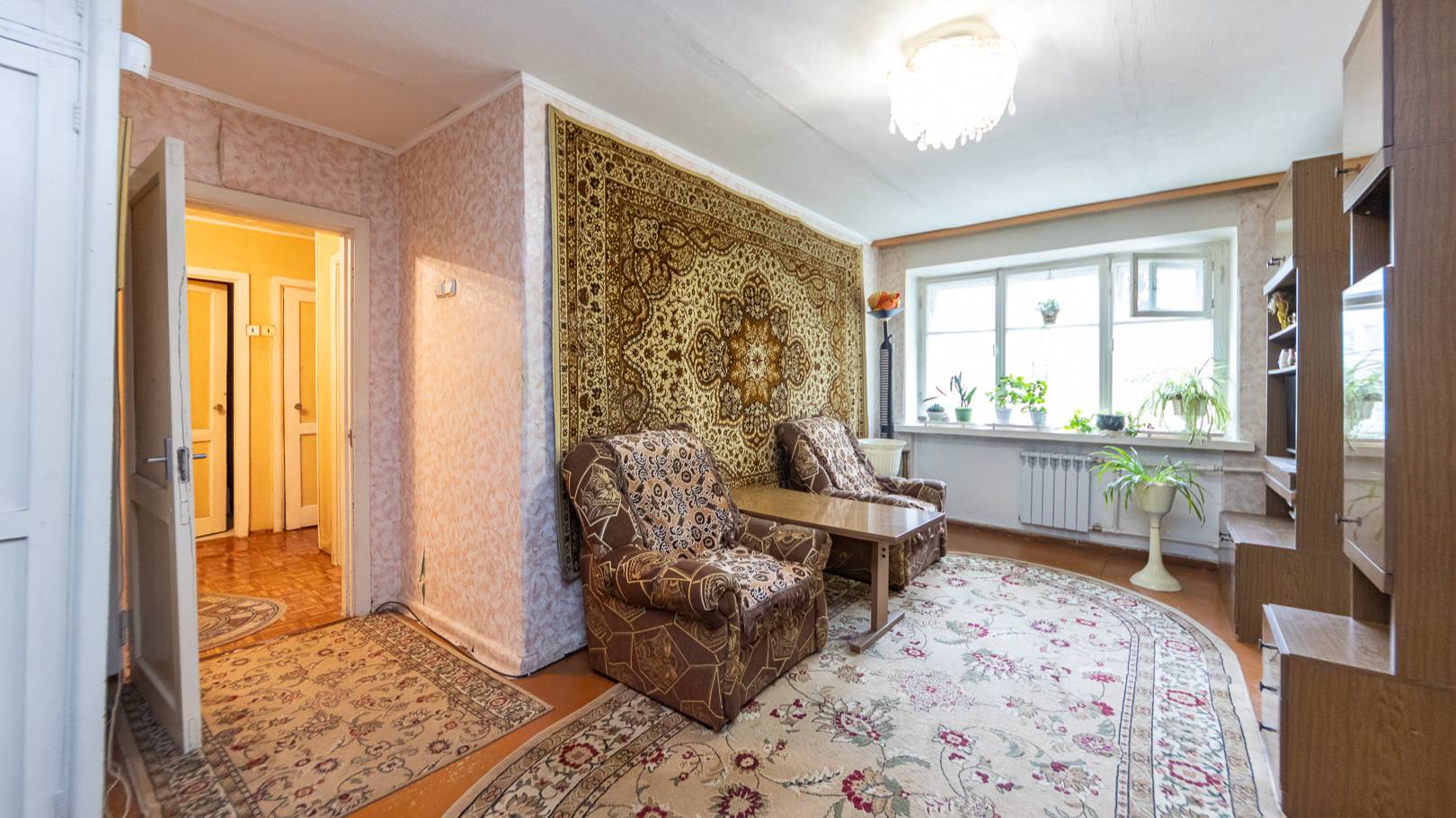 ул. Данчука 6