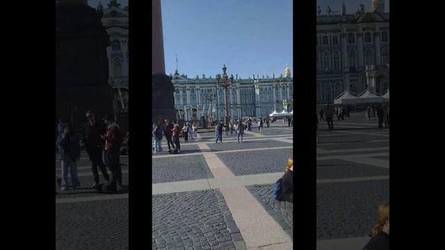 СПб май 25
 ✨🔥❤️🔥✨