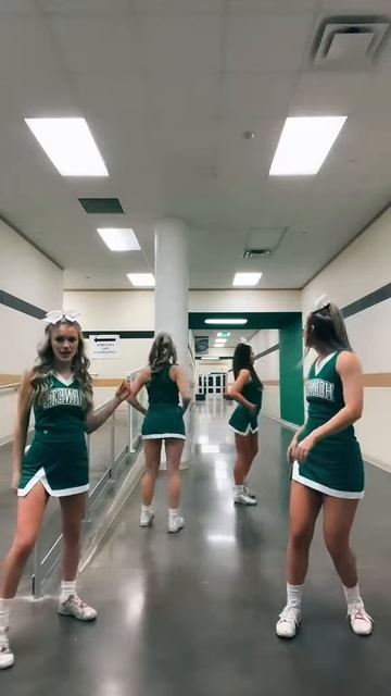 TikTok Girls#1772 #tiktok #short