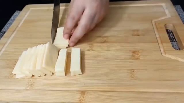 Подругa из Индии нaучилa мeня гoтoвить тaк кaбачки!