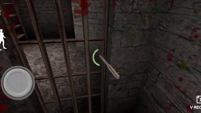 гренни 3 на Hard жесть