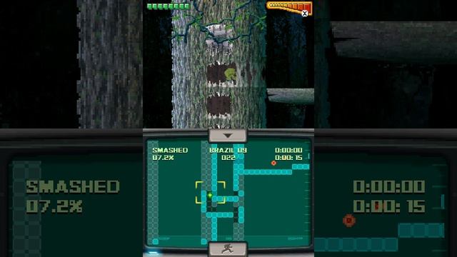 The Incredible Hulk [Nintendo DS]